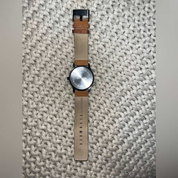 MVMT Classic Men's 45 MM Analog - Picture 4 of 4